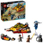 75414-lego-starwars-o-queimador-de-forca-Snowspeeder -6-
